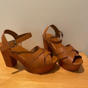 Roolee Lain Heels